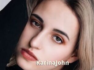 KarinaJohn