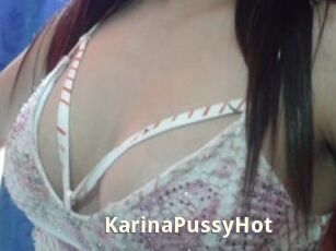 KarinaPussyHot