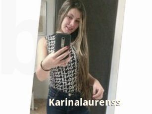 Karinalaurenss