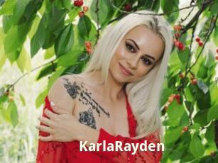 KarlaRayden