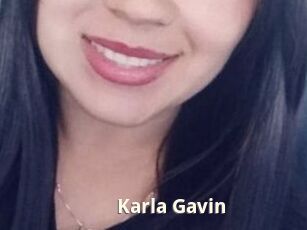 Karla_Gavin
