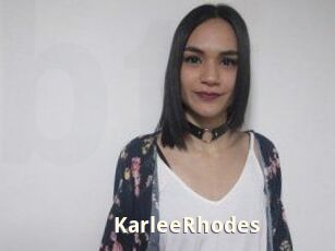 KarleeRhodes