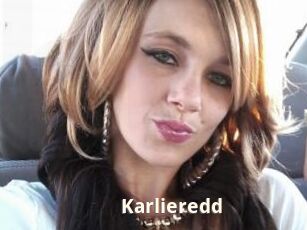 Karlieredd