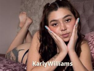 KarlyWilliams