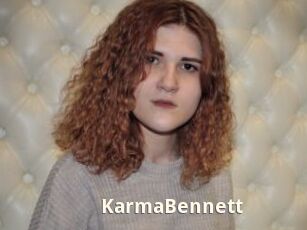 KarmaBennett