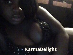 Karma_Delight