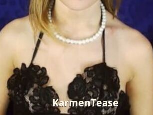 KarmenTease
