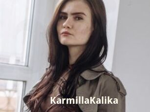 KarmillaKalika