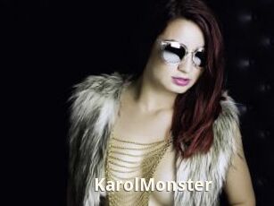 KarolMonster