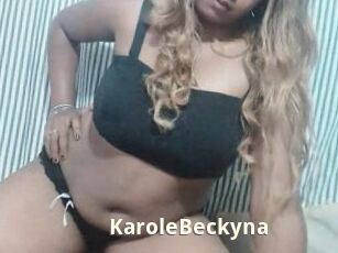 KaroleBeckyna