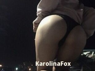 KarolinaFox