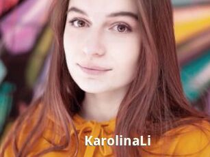 KarolinaLi