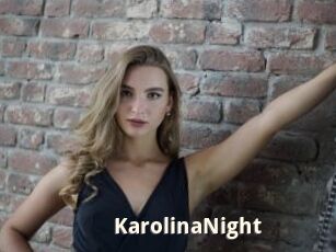 KarolinaNight
