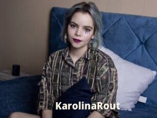 KarolinaRout