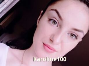 Karoline100