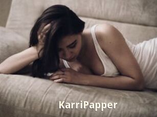 KarriPapper
