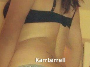 Karrterrell