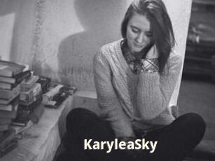 KaryleaSky