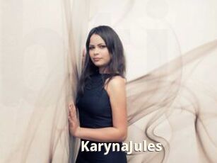 KarynaJules