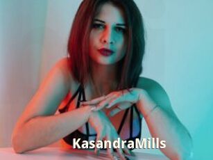 KasandraMills