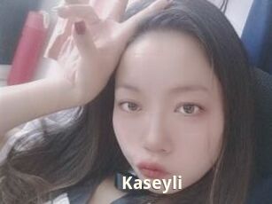 Kaseyli