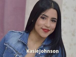 KasieJohnson