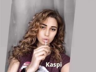 Kaspi