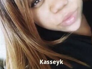 Kasseyk