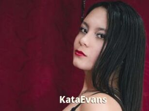 KataEvans