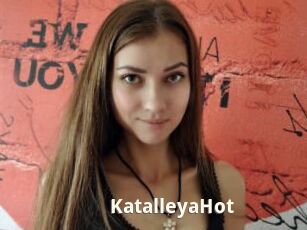 KatalleyaHot