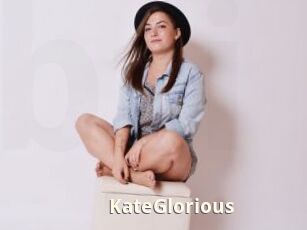 KateGlorious