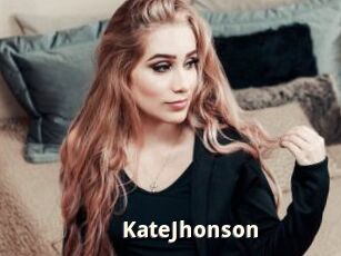 KateJhonson