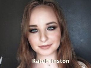 KatePrinston