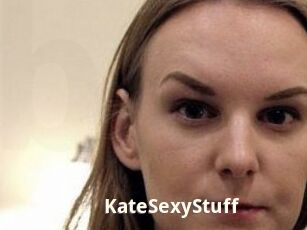 KateSexyStuff