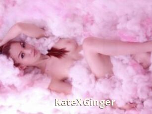 KateXGinger