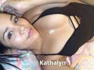 Kathalyn