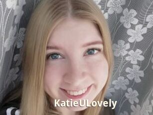 KatieULovely