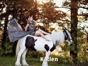 Katlen