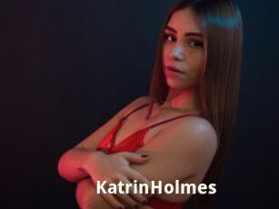 KatrinHolmes