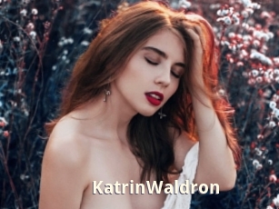 KatrinWaldron Bigtitinvasion