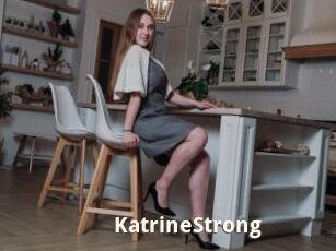 KatrineStrong