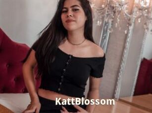 KattBlossom