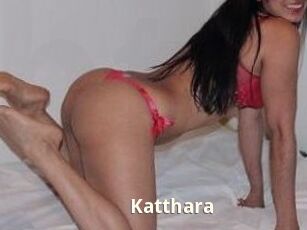Katthara