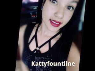 Kattyfountiine