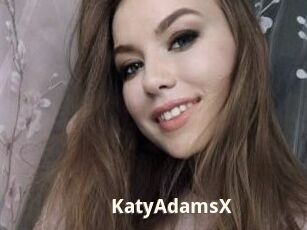 KatyAdamsX
