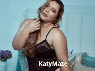 KatyMaze