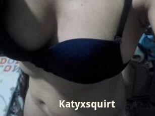 Katyxsquirt