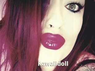 KawaiiDoll