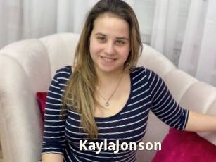 KaylaJonson
