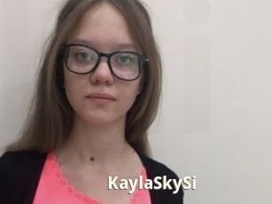 KaylaSkySi
